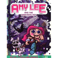 (BBW) Amy Lee And Darkness Hex (ISBN: 9781407172231)