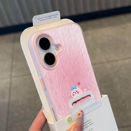 Jelly 2 In 1 Texture Paus Casing Realme C100i C100x C100 4G P3 Lite Realme Note 70 80 C85 Pro Note 6