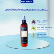 Aromatic hair spray, CALUOBER 2-layer Collagen Hair Care Protein helps reduce breakage and restore d