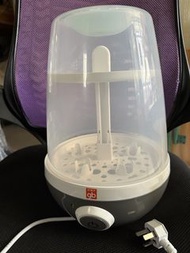 奶瓶消毒機