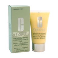 Kem Dưỡng Ẩm Clinique Dramatically Different Cho Da Khô 50ml
