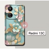 XIAOMI REDMI 13C HP Soft Case - REDMI 13C cellphone casing - REDMI 13C cellphone protector (C68)