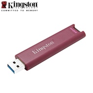 DataTravel Kingston Max Type-A 256GB 512GB 1TB USB 3.2 Gen 2 Flash Red Pen Drive DTMAXA for