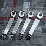 BRAKE THIGH BRAKE LEVER YAMAHA BYSON CHROOM