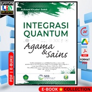 Integrasi Quantum Agama Dan Sains