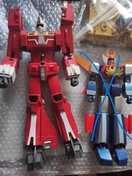 有貨 已開 超合金魂 gx 45 鐵界萬能俠