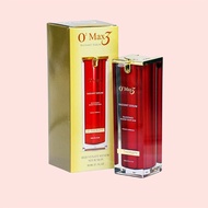 O2Max3 Serum RF3 World