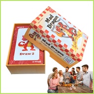Anger Control Card Game Card Game Board Games Fun Games Anger Control English Version Travel Game Fu