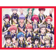 DVD B-Project Zecchou Emotion
