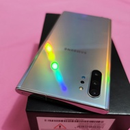 Samsung Note 10 Plus, Samsung Note10 Plus Resmi SEIN Indonesia Fullset