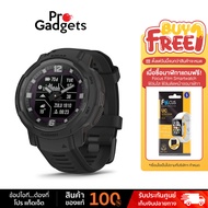 Garmin Instinct Crossover Smartwatch สมาร์ทวอทช์ นาฬิกาอัจฉริยะ by Pro Gadgets