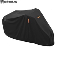 [ARBES-MY]Adult Tricycle Cover Electric Tricycle Covers,Outdoor Covers Storage Waterproof