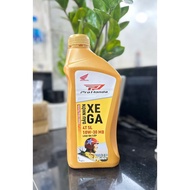 Genuine HONDA SL10W-30 1L MOTORCYCLE OIL