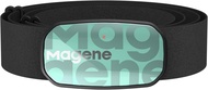 Magene H603ตรวจวัดอัตราการเต้นของหัวใจเซนเซอร์ตรวจจับการเคลื่อนไหวของหน้าอกกันน้ำได้มาตรวัดความเร็วด