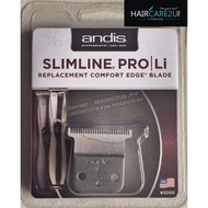 Andis SlimLine Pro Li Replacement Blade #32105