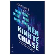 Economy Book - Sharing Economy