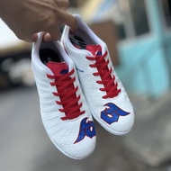 PAN รองเท้าฟุตซอล รุ่น Balancer Touch X 2024 (Pan T5) รุ่นใหม่ล่าสุด PF-142B N