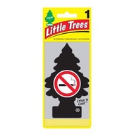 Little Trees 美國小樹香薰片 請勿吸煙 芳香片