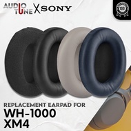 Ear Cushion Pad Earcup Sony WH-1000XM4 WH1000XM4 XM4 Wireless