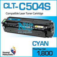 Compatible to Samsung 504 504S CLT-K504S CLT-C504S CLT-M504S CLT-Y504S CLTK504S CLT504 CLT-504 CL 50