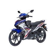 COVERSET 135LC Fi V8 5MRO ORIGINAL HLY BDK-F0000-00-P4 LC135 LCV8