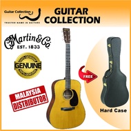 Martin D-18 Authentic 1939 Aged VTS | Dreadnought Acoustic Guitar | Solid VTS Spruce Top & Mahogany 