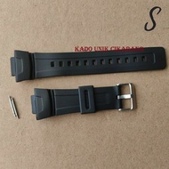 Casio G-Shock G-100 G100 G-101 G-200 G-2110 G-2300 GW-2300 G-2310 G-2400 Watch Strap