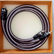 [HCM]Dây av loại tốt - dây âm thanh bông sen - RCA to RCA