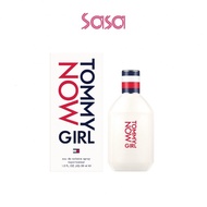 TOMMY HILFIGER : Tommy Girl Now EDT 30ml