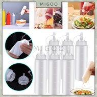 Mayonnaise Sauce Bottle Squize Sauce Bottle/ Sauce Bottle/