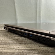 Laptop Fujitsu Lifebook T902 Touchscreen Tablet Pc Hibrida (2-In-1)