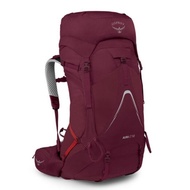 OSPREY AURA AG LT 50 BACKPACK - ANTIDOTE PURPLE - STORYSTORE9
