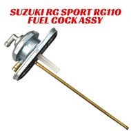 Suzuki RG SPORT RGS RG S RG110 RG 110 RG Fuel Cock Assy Kok Minyak Assy Minyak Cock