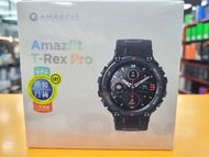 【全新行貨】Amazfit T-Rex Pro Watch 智能手錶