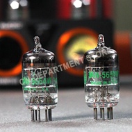 2pcs JAN GE 5654 W Electron Tube Replacement 6J1 6N1 6AK5 EF95 Tube Amplifier vacuum tubes