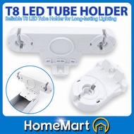 Tube Holder T8 Fluorescent Tube Holder T8 Tube Holder Tube Holder Double Led Fitting Holder Tube Kel