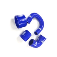 SAMCO  SILICONE INTERCOOLER HOSE  IMPREZA GC8 EJ20 97/00 MODEL 27100