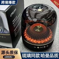 กระจก Harman Kardon LP90Pro AI ไร้สายอัจฉริยะแบบเดียวกับคอมพิวเตอร์บลูทูธลำโพงพีซีเสียงอัจฉริยะ