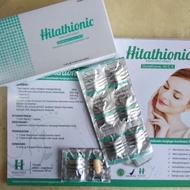 ST Hitathionic Original Suplemen Pencerah Kulit