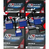 NLK PERFORMANCE V-RACING ECU FOR Y15ZR V1 V2 Y16ZR LC135 V8 Fi RS150 V1 V2 V3 RSX150