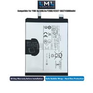 [LML] Compatible For Y100 5G/ V40Lite/ Y200E/ V2327 – Model BA27 (5000mAh) | Replacement Battery / S
