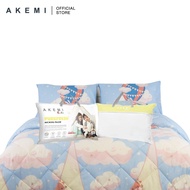 Lazada x AKEMI Official Store Surprise Box