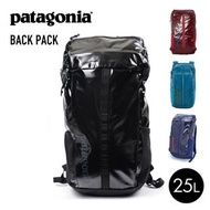 🇯🇵日本代購 patagonia BLACK HOLE backpack 25L Patagonia背囊 Patagonia背包 PATAGONIA 49297