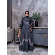 Belifi Dress Premium Belifi Dress Belifi Lady Ice mix Avista Printing/ Belifi/ Original
