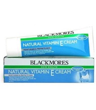 🇦🇺澳洲代購🇦🇺BLACKMORES Vitamin E Cream 50g ‼️$69/支 (兩支起包平郵)