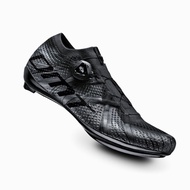 DMT KR1 SHOES BLACK / BLACK REFLECTIVE