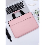 laptop sleeve Laptop Bag - Crossbody & Shoulder Style, Fits Up to 15.6 Inches, Various Sizes Includi