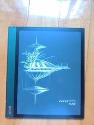 BOOX Note Air 2 Plus E-reader 連原廠手寫筆及叉電線