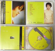 梁詠琪 First Time VCD