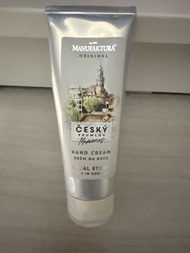 Manufaktura Český Krumlov Hand Cream